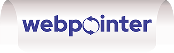 logo webpointer
