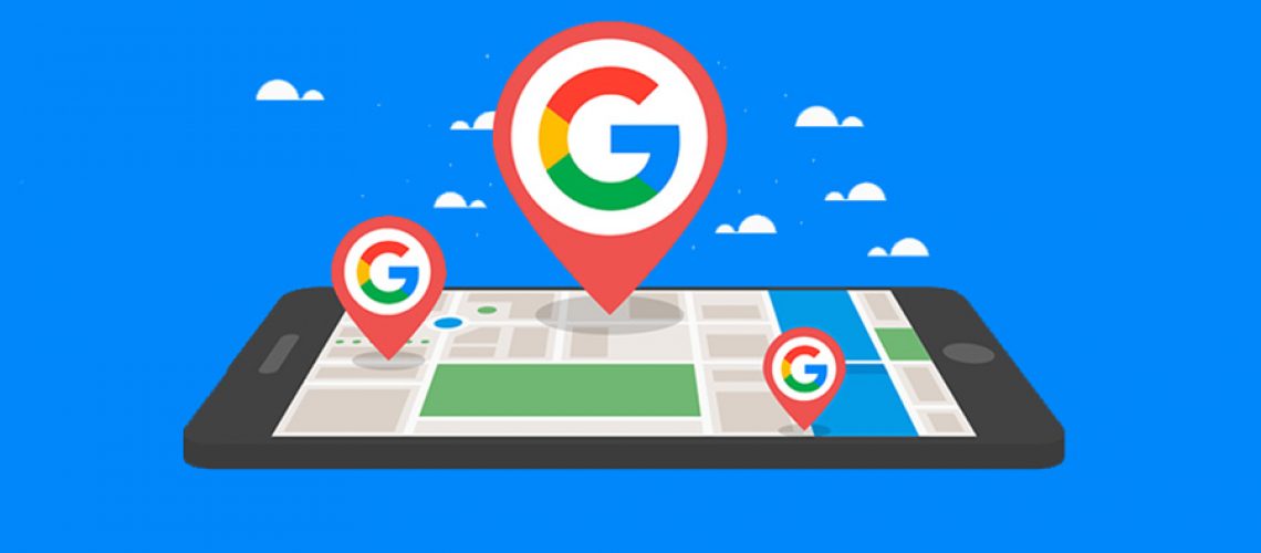 webpointer google