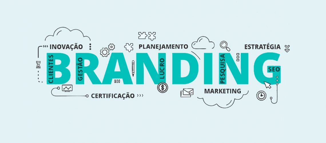 branding